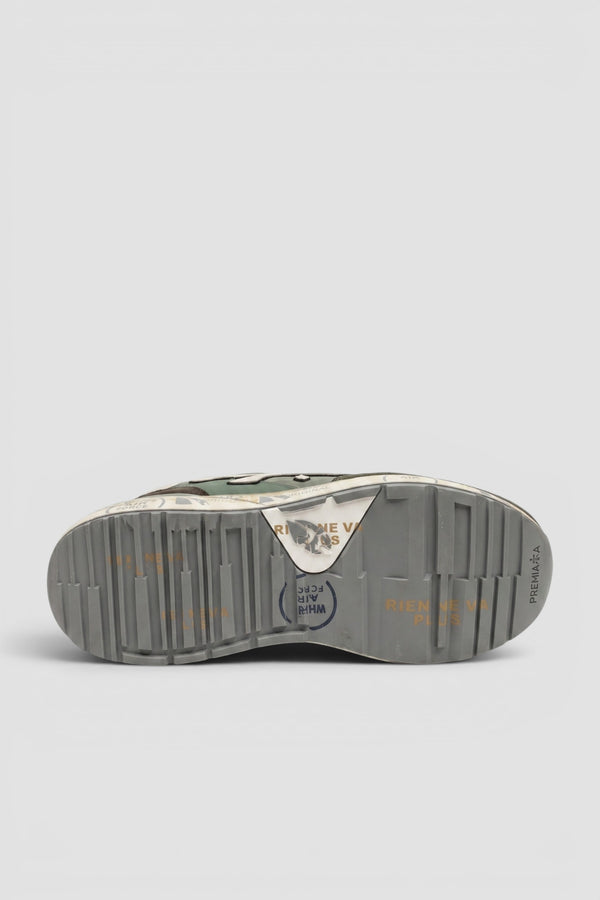 Sneaker Mick 7244N - 6