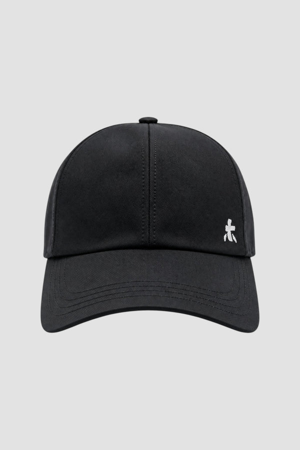 Baseballcap aus Baumwolle - 1
