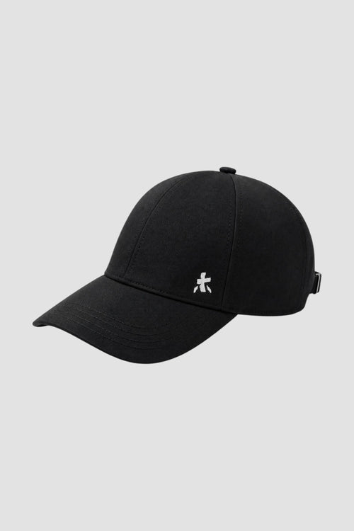 Cappello da baseball in cotone-2