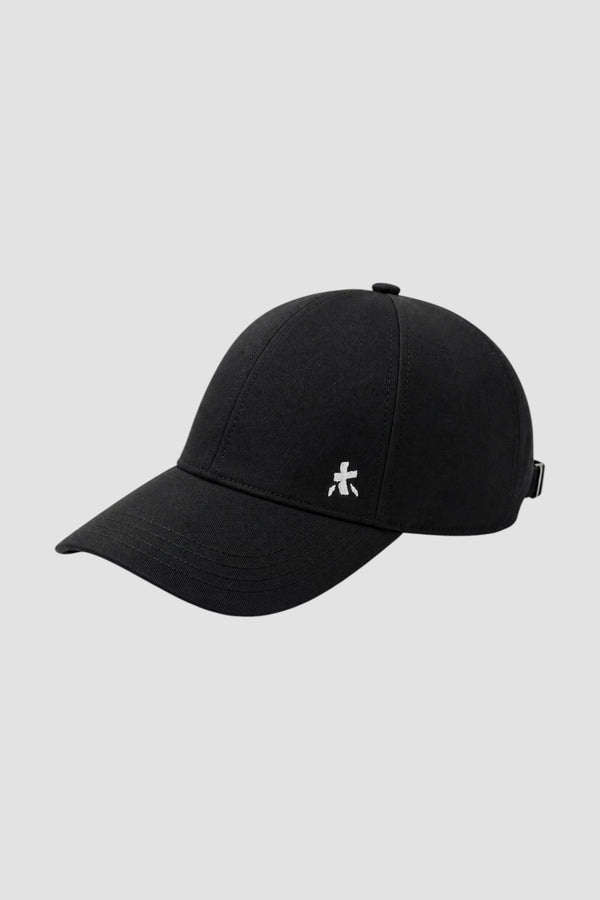 Baseballcap aus Baumwolle - 2