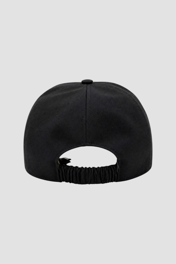Baseballcap aus Baumwolle - 3
