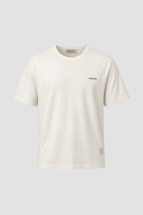 T-shirt in cotone