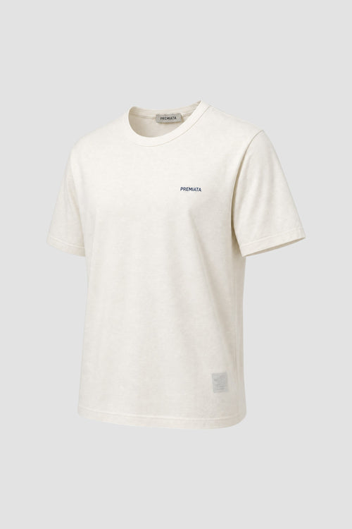 T-shirt in cotone-2