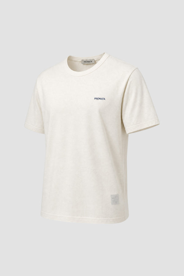 Cotton T-shirt - 2