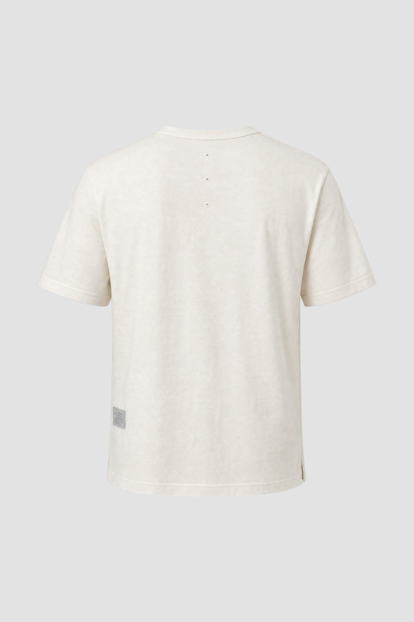 Cotton T-shirt - 3