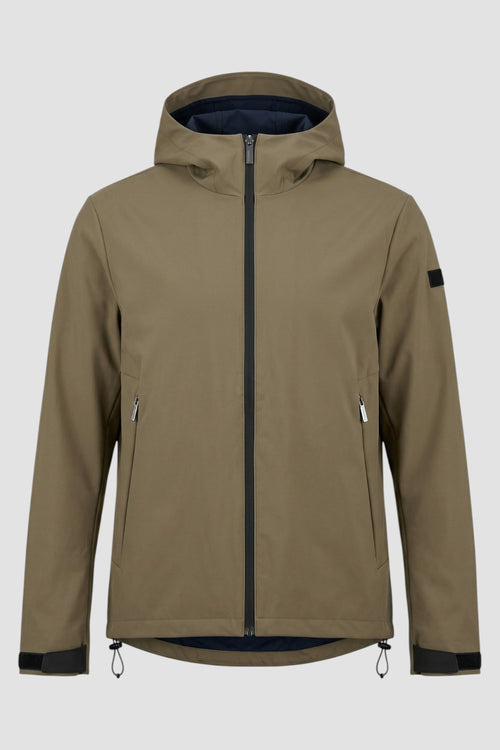 Montecristo Light Rev Jkt