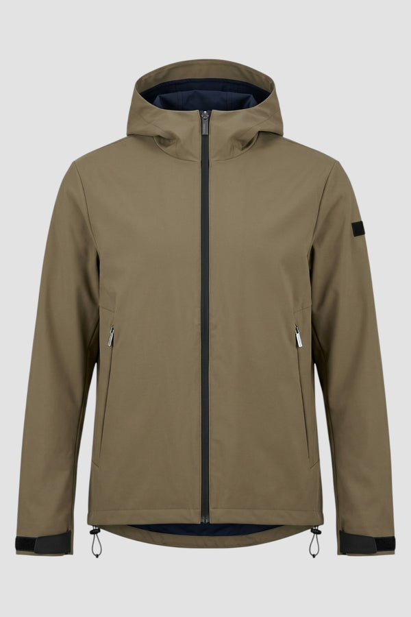 Montecristo Light Rev Jkt - 1