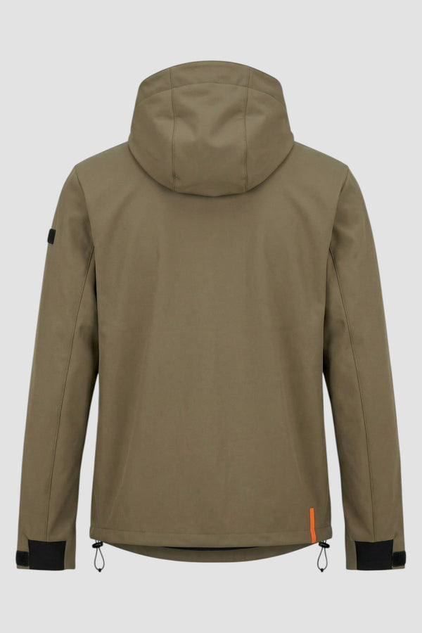 Montecristo Light Rev Jkt - 3