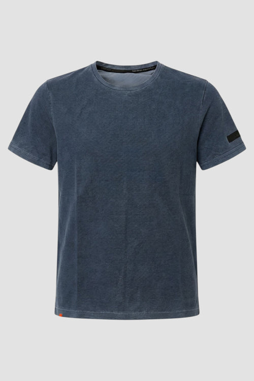 Techno Wash Piquè Shirty