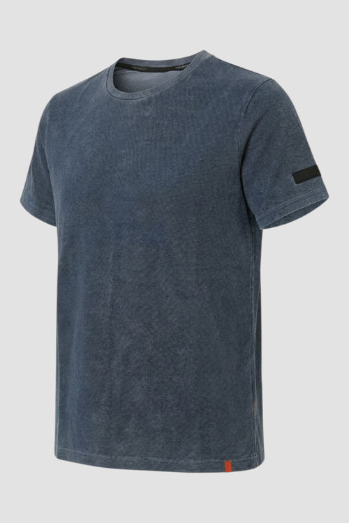 Techno Wash Piquè Shirty-2