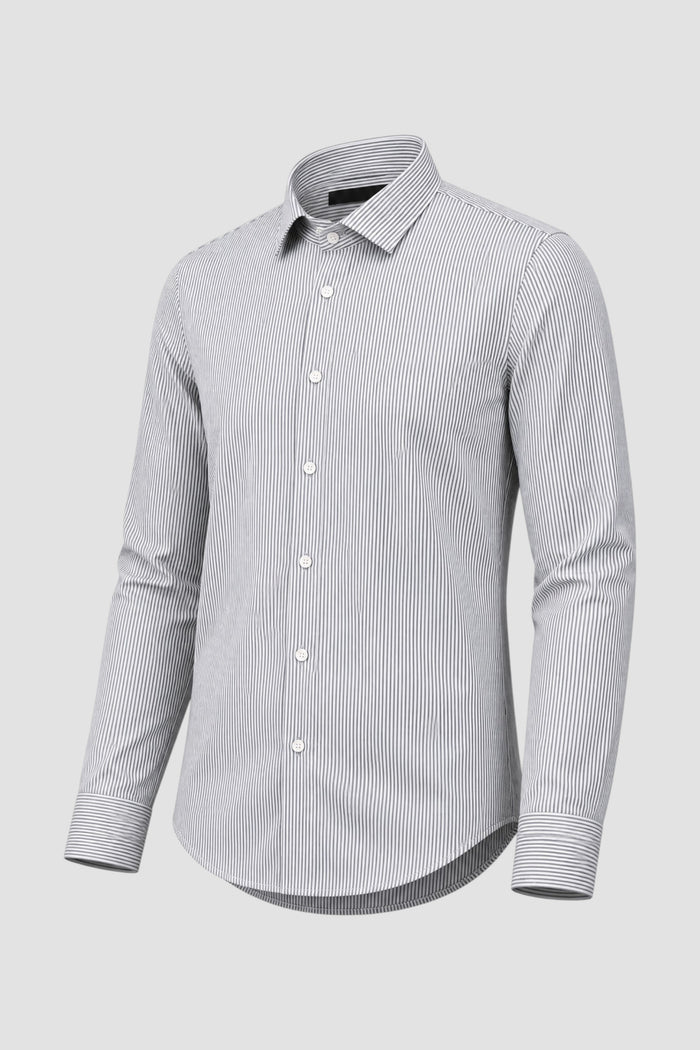 oxford-jacquard-stripe-open-shirt-2