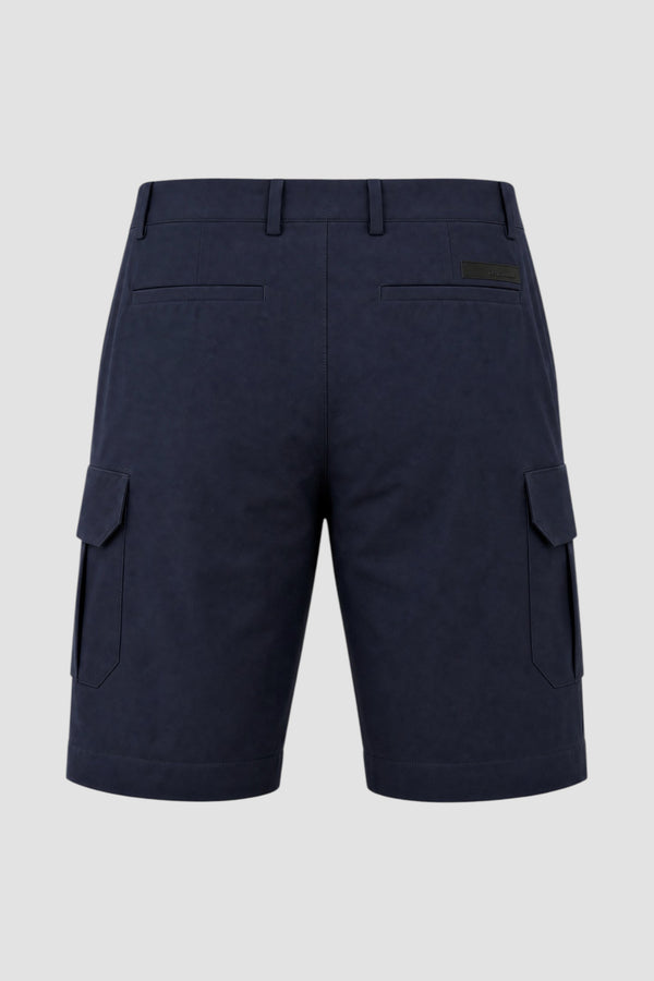 Surflex Cargo Short Pant - 3