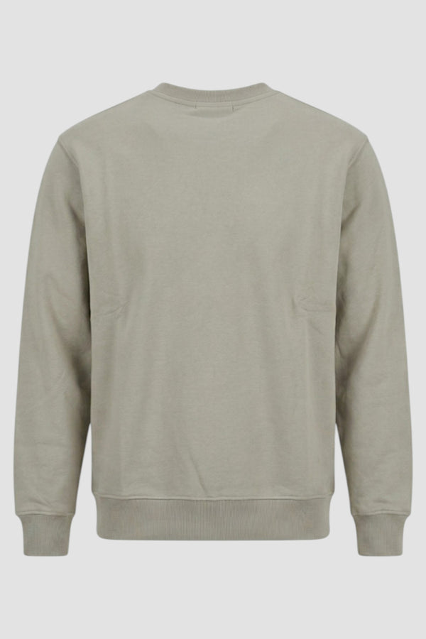 Slogan sweatshirt - 3