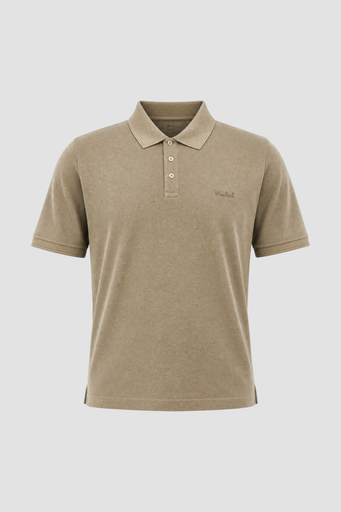 polo-mackinack-in-pique-di-cotone-elasticizzato-tinta-in-capo-1