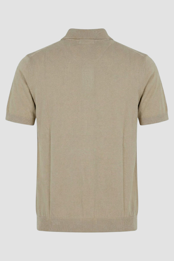 Cotton shirt with embroidery - 3