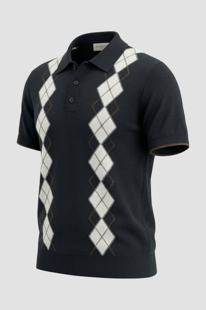 cotton-polo-shirt-with-argyle-pattern-2