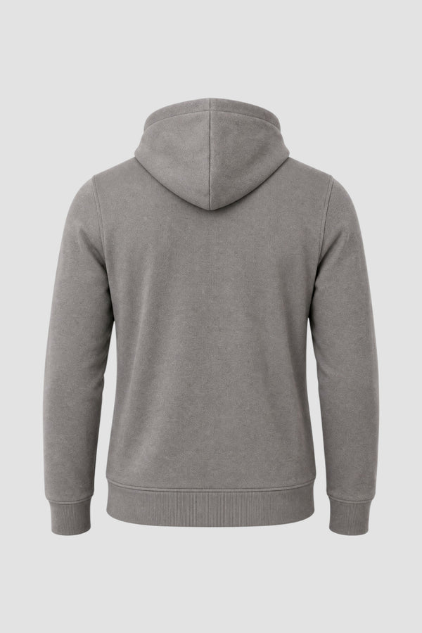 Fullzip con cappuccio - 3