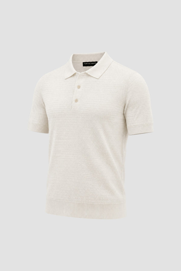 Maglia a polo - 2
