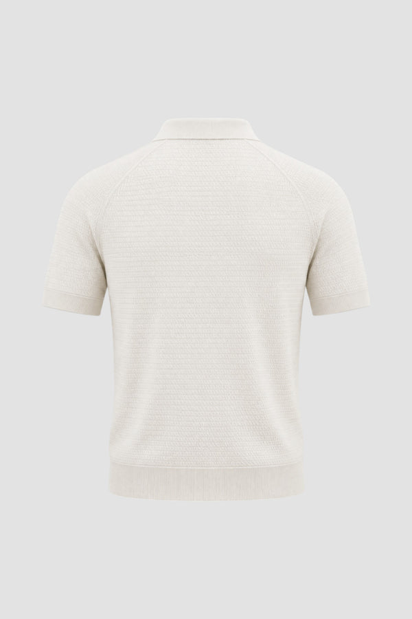 Maglia a polo - 3