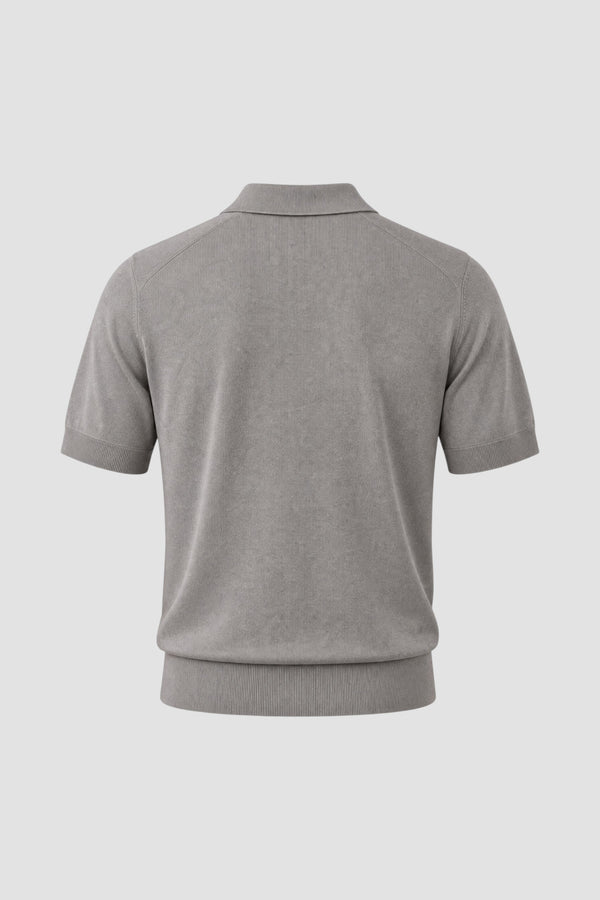 Polo in maglia - 3