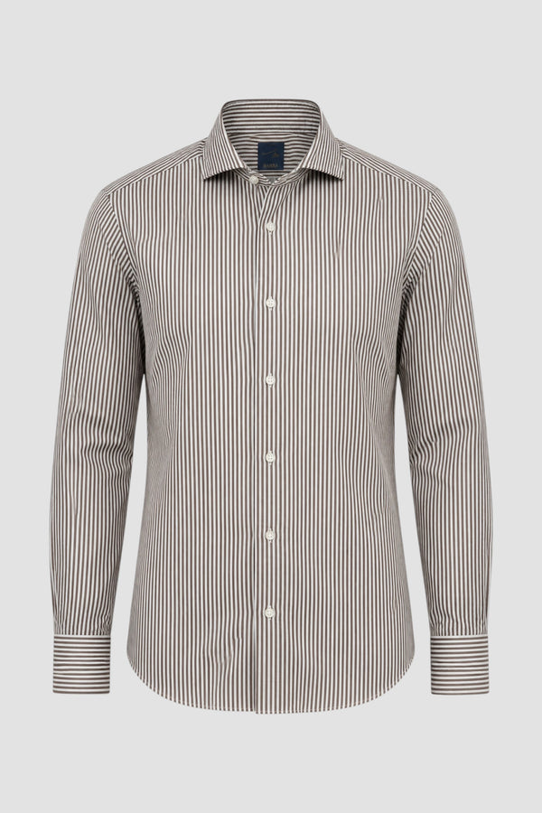Camicia rigata - 1