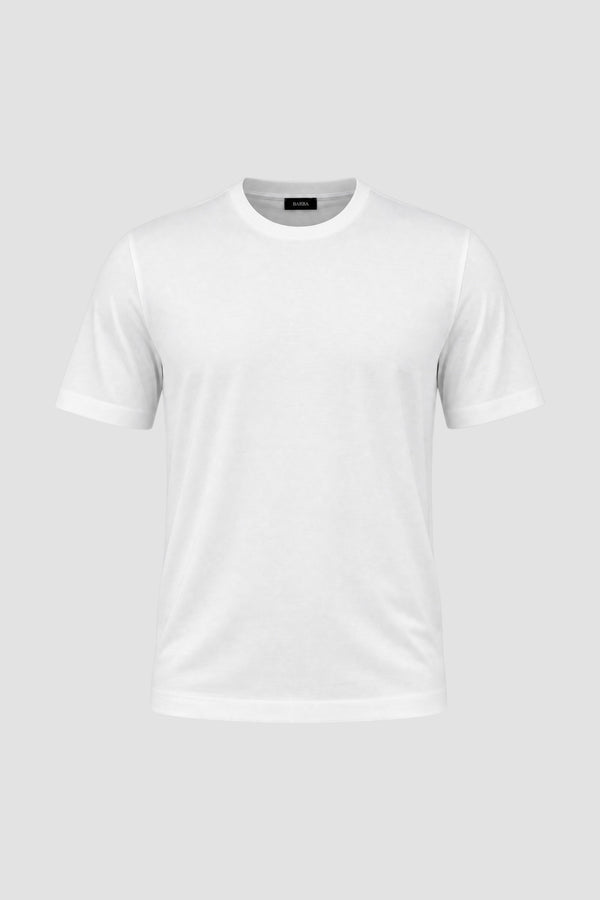 T-shirt in cotone - 1