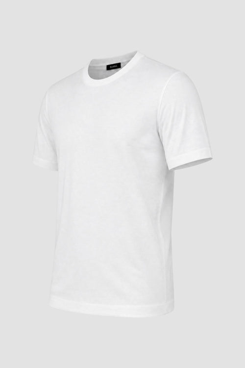 T-shirt in cotone-2