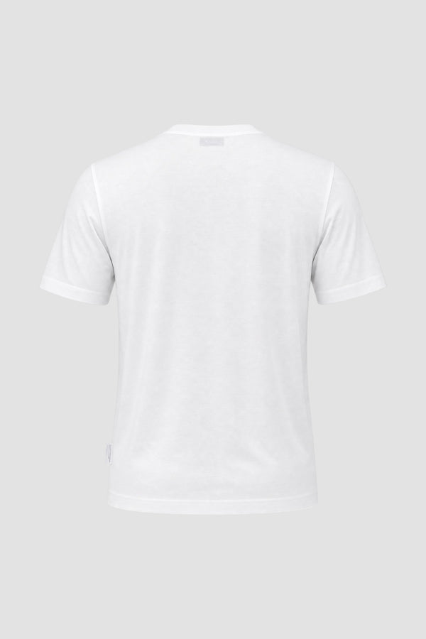 T-shirt in cotone - 3