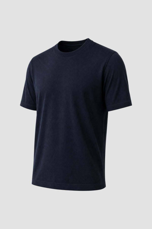 T-shirt in cotone - 2