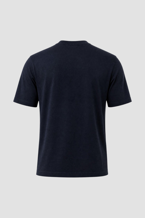 T-shirt in cotone - 3