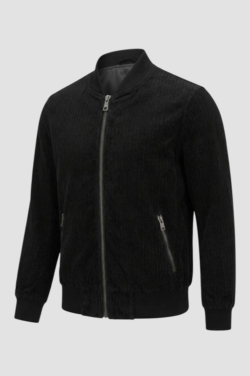 Giubbotto di pelle-2