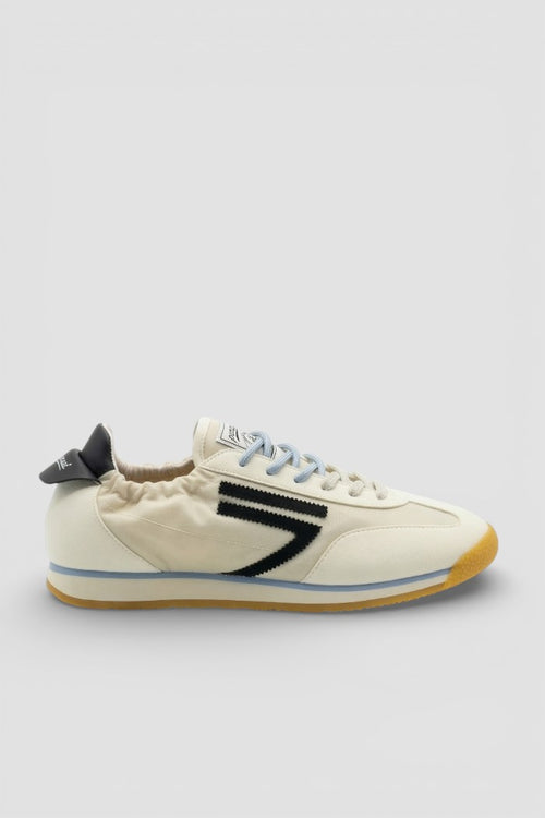 Sneaker Panther Cotton Candy