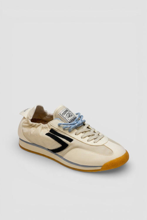 Sneaker Panther Cotton Candy-2