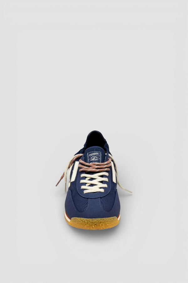 Sneaker Panther Ocean - 4