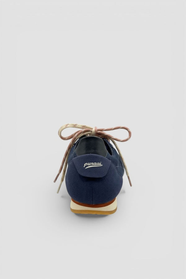 Sneaker Panther Ocean - 5