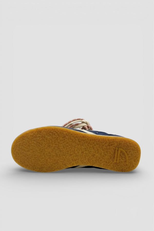 Sneaker Panther Ocean - 6