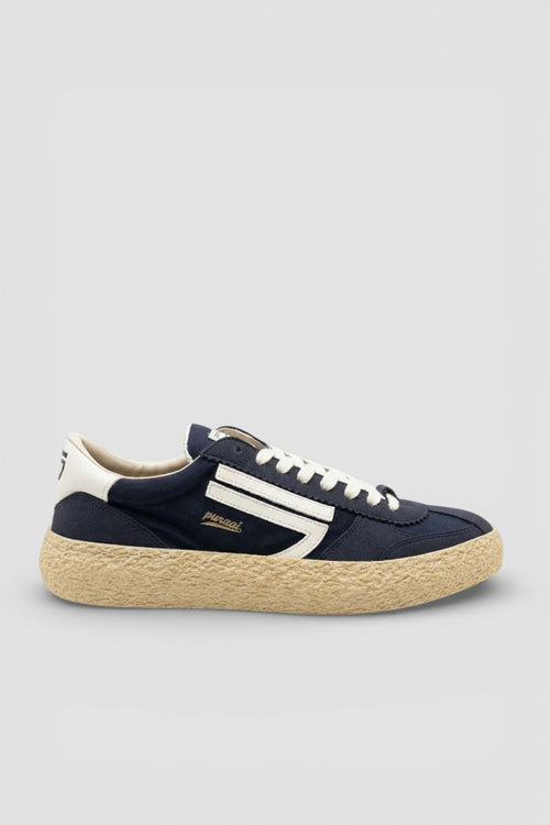 Sneaker Vintage Summer Night