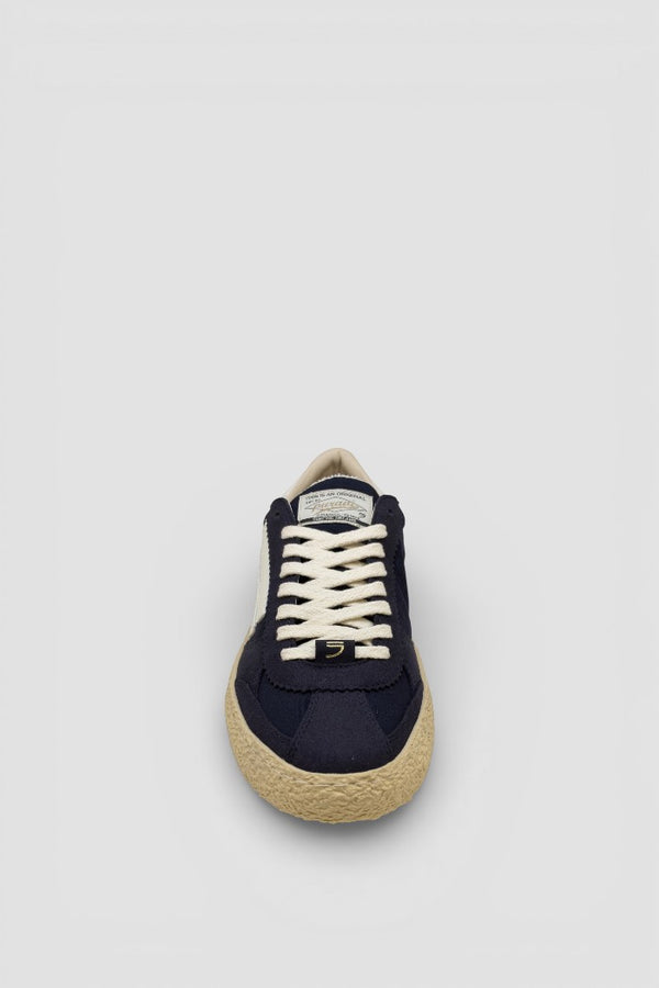Vintage Summer Night Sneaker - 4
