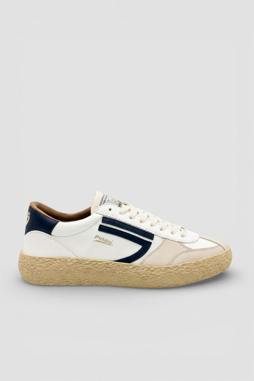 Sneaker Vintage Whale