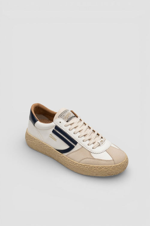 Sneaker Vintage Whale-2