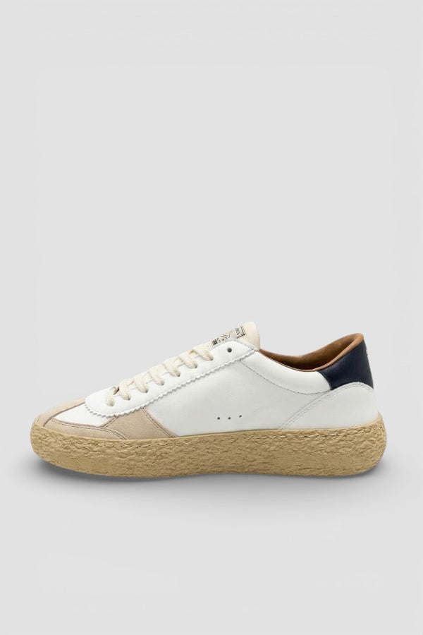 Sneaker Vintage Whale - 3