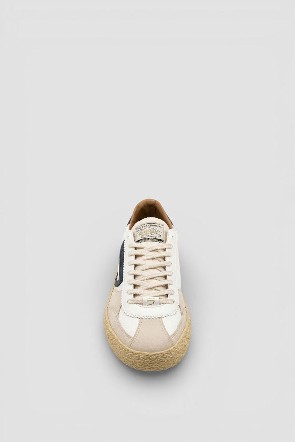 Sneaker Vintage Whale - 4
