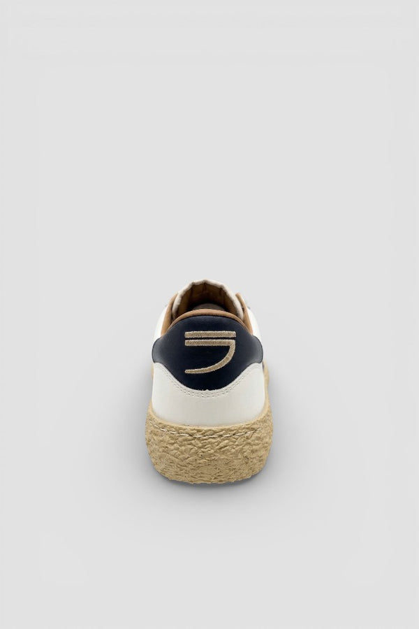 Sneaker Vintage Whale - 5
