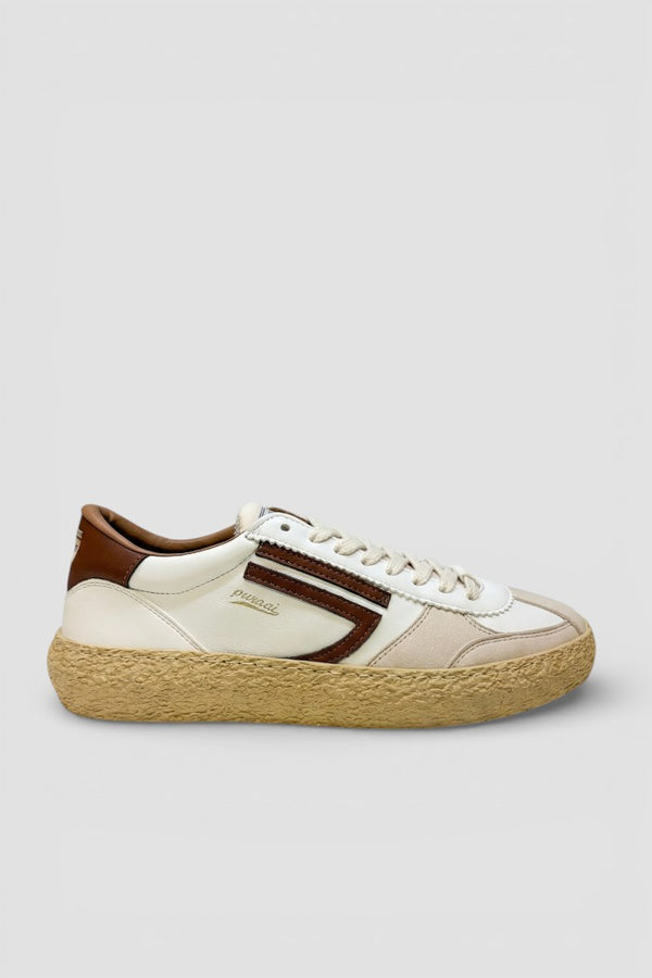 Sneaker Vintage Bark - 1