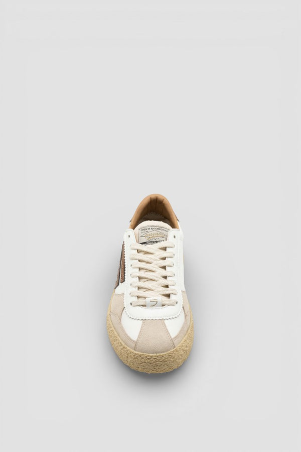 Sneaker Vintage Bark - 4