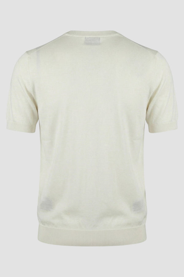 Cotton T-shirt - 3