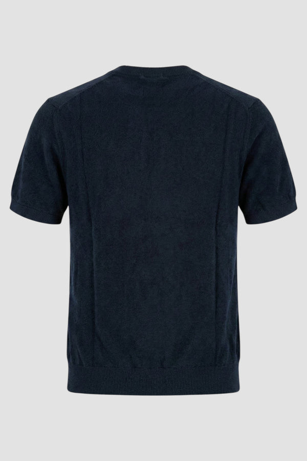 T-shirt in maglia - 3