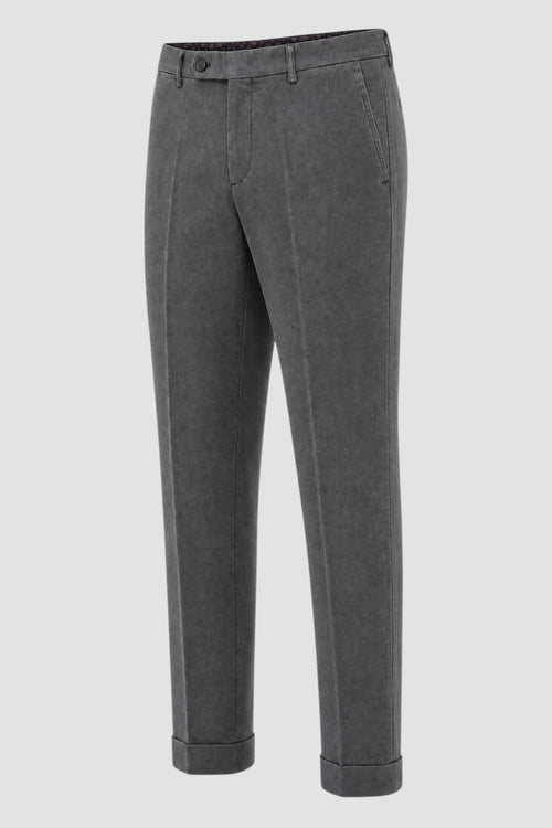 Pantalone Yretrolong-2