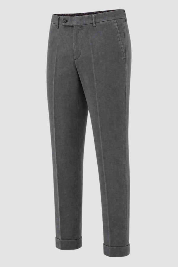 Yretrolong Trousers - 2