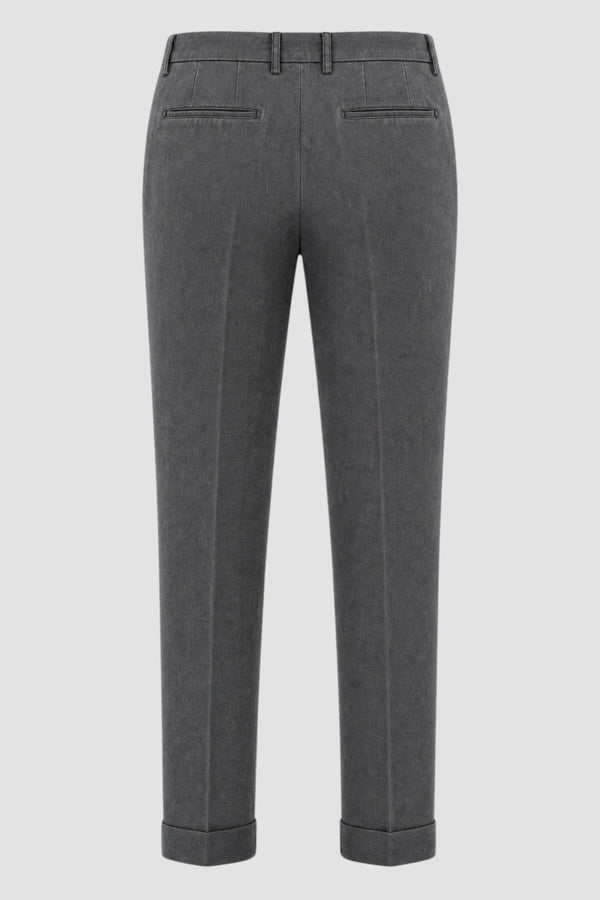 Yretrolong Trousers - 3